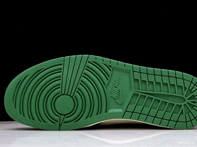 Reps TB 555088-302 OG Pine Sail-Black High 1 Jordan NRG Green Air 0628